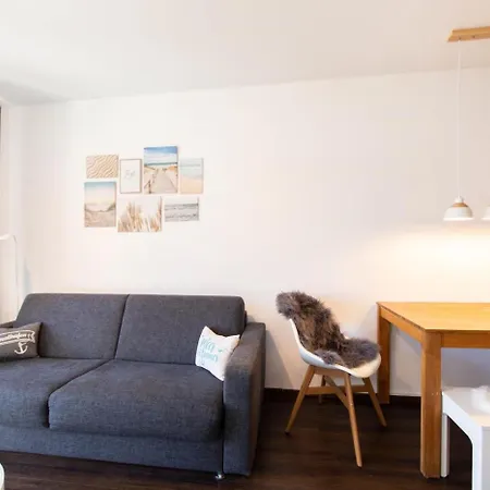 54 Grad Nord App 8 Apartment