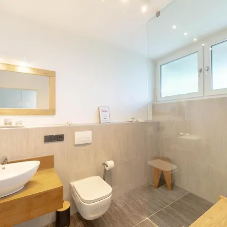 Apartament 54 Grad Nord App 8 *