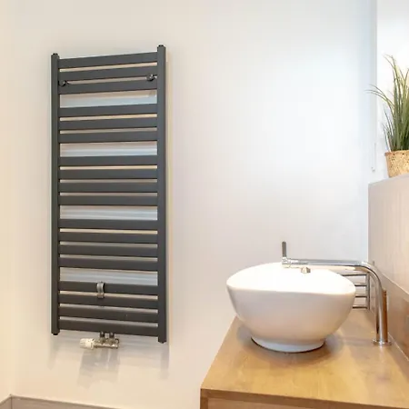 54 Grad Nord App 8 * Haffkrug