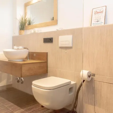 Apartament 54 Grad Nord App 8