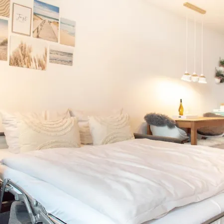 54 Grad Nord App 8 Apartment *