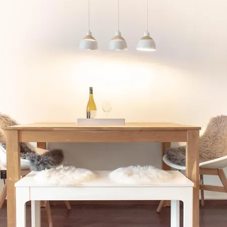 Apartament 54 Grad Nord App 8 *