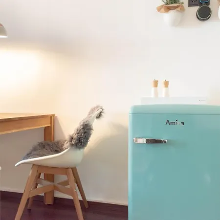 54 Grad Nord App 8 Apartament Haffkrug