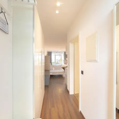 Apartament 54 Grad Nord App 8