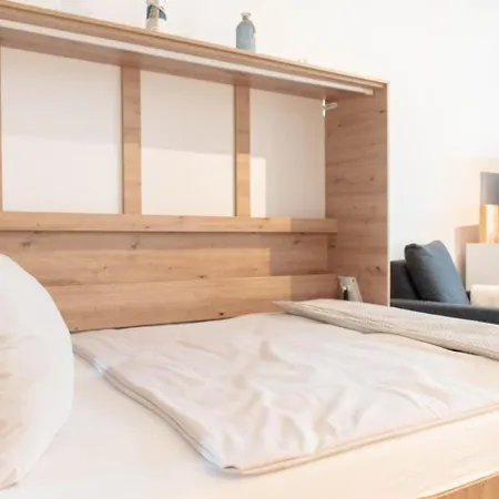 54 Grad Nord App 8 Apartament *