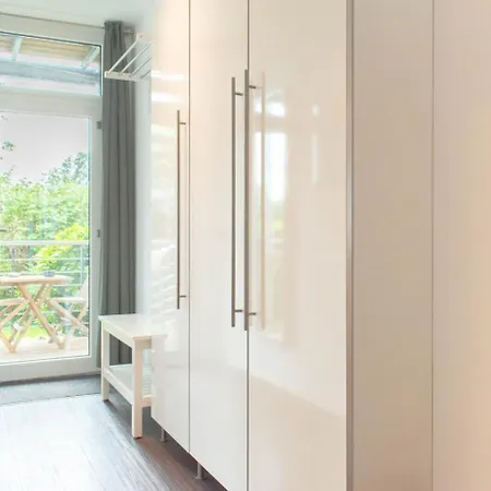 54 Grad Nord App 8 Apartament Haffkrug