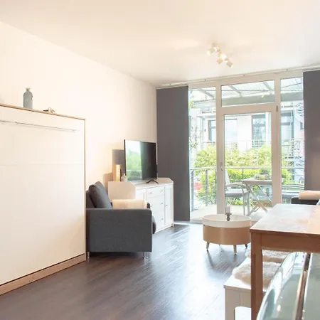 54 Grad Nord App 8 Haffkrug