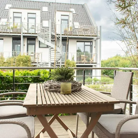 54 Grad Nord App 8 * Haffkrug