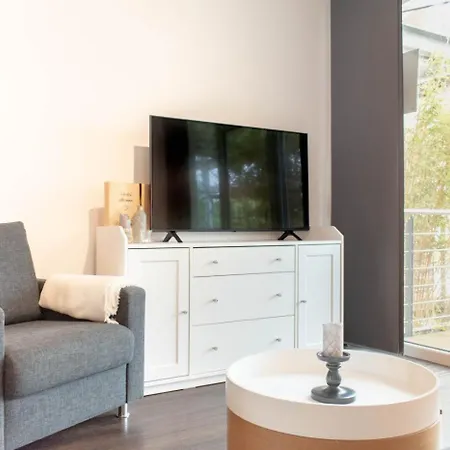 54 Grad Nord App 8 Apartament