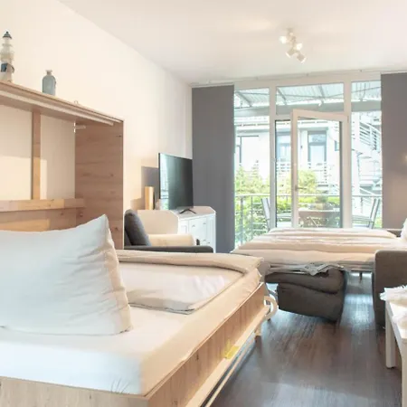 Apartament 54 Grad Nord App 8