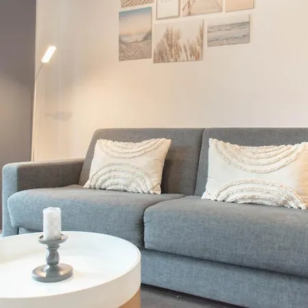 54 Grad Nord App 8 Apartament *