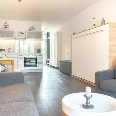 Apartament 54 Grad Nord App 8 *