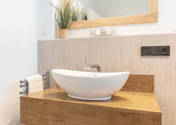 54 Grad Nord App 8 Appartement